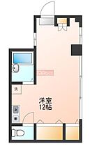 アピール深川 201 ｜ 東京都江東区福住１丁目7-12（賃貸マンション1R・2階・26.73㎡） その2