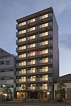 コスモリード錦糸町 502 ｜ 東京都江東区亀戸２丁目7-7（賃貸マンション1K・5階・26.15㎡） その1