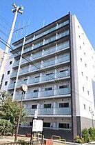 バウスフラッツ住吉 206 ｜ 東京都江東区扇橋２丁目23-8（賃貸マンション1K・2階・25.07㎡） その1