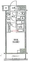 ティモーネ　グランデ錦糸町 102 ｜ 東京都墨田区石原４丁目6-5（賃貸マンション1K・1階・25.52㎡） その2