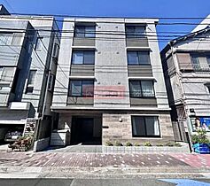 アトリオフラッツ菊川 101 ｜ 東京都江東区森下５丁目16-8（賃貸マンション1LDK・1階・31.36㎡） その1