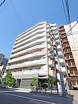 ルアナ亀戸 302 ｜ 東京都江東区亀戸２丁目18-3（賃貸マンション1R・3階・30.25㎡） その1