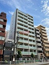 アーバネックス錦糸町II 201 ｜ 東京都墨田区太平１丁目11-5（賃貸マンション2LDK・2階・40.34㎡） その15