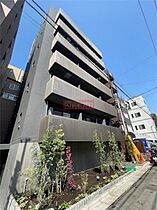 ディアレイシャス本所蔵前 301 ｜ 東京都墨田区本所１丁目8-11（賃貸マンション1K・3階・25.71㎡） その1