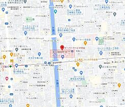 ザ・パークハビオ住吉 304 ｜ 東京都墨田区江東橋５丁目2-5（賃貸マンション1R・3階・25.53㎡） その14