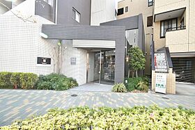 パークアクシス押上 405 ｜ 東京都墨田区押上１丁目18-8（賃貸マンション1LDK・4階・41.23㎡） その13