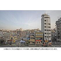 パークアクシス押上 405 ｜ 東京都墨田区押上１丁目18-8（賃貸マンション1LDK・4階・41.23㎡） その12