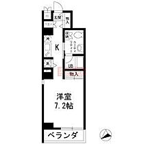 東京都墨田区吾妻橋１丁目11-4（賃貸マンション1R・2階・29.30㎡） その2