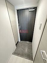 S-RESIDENCE菊川rivie 603 ｜ 東京都墨田区緑３丁目1-13（賃貸マンション1DK・6階・29.19㎡） その14