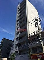 メインステージ住吉 802 ｜ 東京都江東区住吉２丁目2-8（賃貸マンション1K・8階・24.74㎡） その18