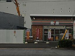 セブンイレブン江東塩浜2丁目店 232m