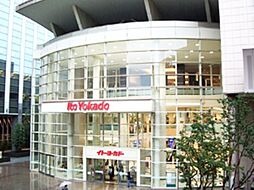 セブン美のガーデン木場店 657m