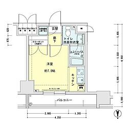 🉐敷金礼金0円！🉐メインステージ錦糸町駅前II