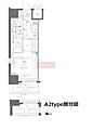 ZOOM錦糸町パークサイド14階12.2万円