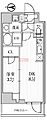 SEASONFLATS住吉6階15.9万円
