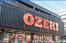 スーパーオオゼキ菊川店 徒歩10分。徒歩5分。 760m