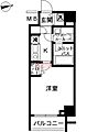 スカイコート押上2階8.6万円