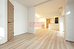 ブランシエスタ両国 310 3階1LDKのリビング/ダイニング