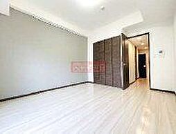 コンシェリア東京アクアヴェール 908 9階1Kのリビング/ダイニング