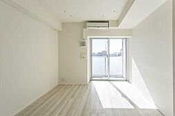 プラウドフラット錦糸町 803 8階1Kのリビング/ダイニング