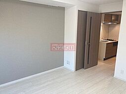 ジェノヴィア東向島IIスカイガーデン 902 9階1Kのリビング/ダイニング