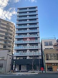 ジェノヴィア東向島IIスカイガーデン