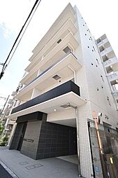 アーバネックス菊川II