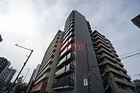 東京都江東区亀戸6丁目55-13：物件画像／株式会社S-FIT　お部屋探しCAFEヘヤギメ！錦糸町店