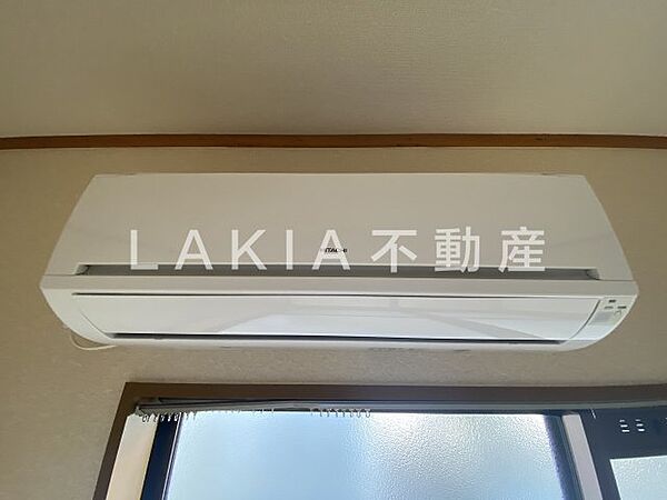 コーポシオツ ｜大阪府大阪市福島区海老江4丁目(賃貸アパート2LDK・2階・34.84㎡)の写真 その10