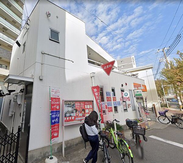 画像24:【郵便局】大阪海老江郵便局 まで1700ｍ