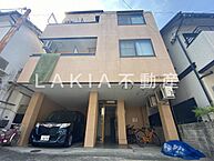 大阪府大阪市福島区鷺洲2丁目11-24：物件画像／株式会社LAKIAエステート　LAKIA不動産野田阪神店