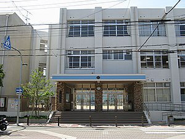 画像21:【小学校】大阪市立梅香小学校まで635ｍ
