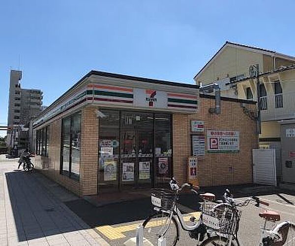 アートレジデンス春日出南 303｜大阪府大阪市此花区春日出南1丁目(賃貸アパート1K・3階・20.76㎡)の写真 その23