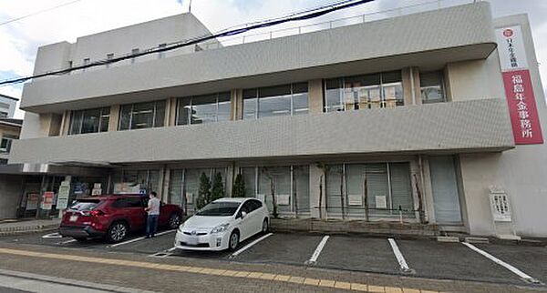 東洋ライオンズマンション野田 ｜大阪府大阪市福島区海老江2丁目(賃貸マンション1K・6階・20.00㎡)の写真 その28