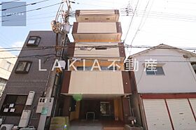 リヴァージュ出来島 302 ｜ 大阪府大阪市西淀川区出来島2丁目6-15（賃貸マンション1K・3階・26.22㎡） その1