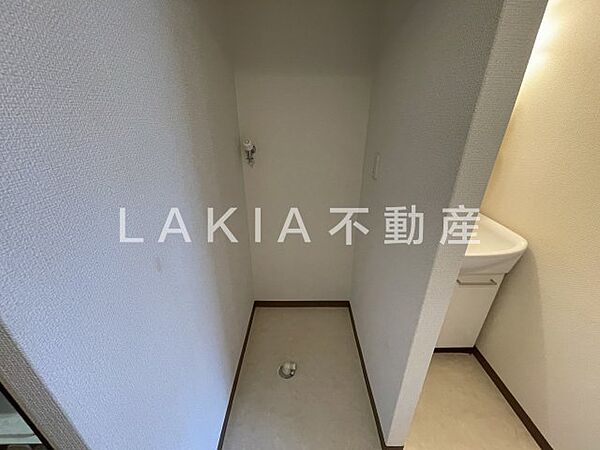 メビウス佃レジデンス ｜大阪府大阪市西淀川区佃2丁目(賃貸マンション1K・5階・25.00㎡)の写真 その15