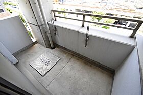 KHE  ｜ 大阪府大阪市福島区吉野1丁目（賃貸マンション1LDK・7階・43.36㎡） その9