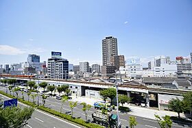 KHE  ｜ 大阪府大阪市福島区吉野1丁目（賃貸マンション1LDK・7階・43.36㎡） その16