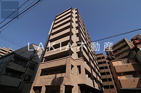 エヴァステージ梅田WEST  ｜ 大阪府大阪市西淀川区野里1丁目7-15（賃貸マンション1K・4階・24.15㎡） その18