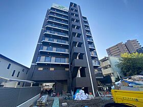 ワールドアイ大阪CityGate 602 ｜ 大阪府大阪市西淀川区歌島2丁目9-25（賃貸マンション1K・6階・24.30㎡） その1