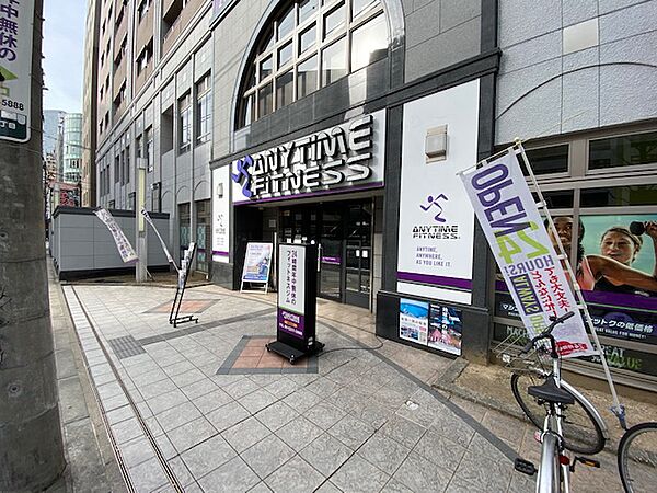 セレニテフラン野田阪神駅前 ｜大阪府大阪市福島区海老江2丁目(賃貸マンション1LDK・9階・41.34㎡)の写真 その30