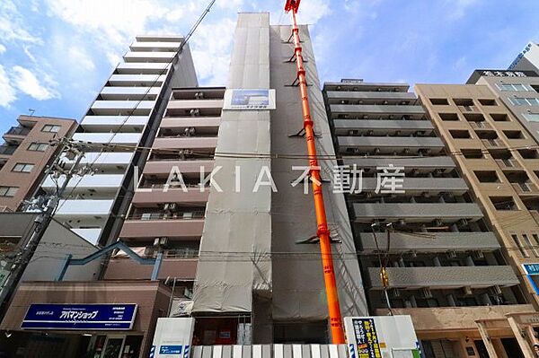 セレニテフラン野田阪神駅前 ｜大阪府大阪市福島区海老江2丁目(賃貸マンション1LDK・9階・41.34㎡)の写真 その18