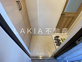 アモーレ福町  ｜ 大阪府大阪市西淀川区福町2丁目（賃貸アパート1LDK・3階・31.47㎡） その24