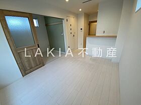 アモーレ福町  ｜ 大阪府大阪市西淀川区福町2丁目（賃貸アパート1LDK・3階・31.47㎡） その3