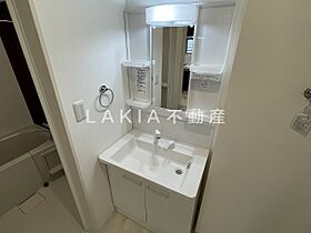 KTIレジデンス福町C  ｜ 大阪府大阪市西淀川区百島1丁目3-19（賃貸アパート1LDK・2階・35.19㎡） その8