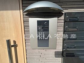 フジパレス塚本V番館 101 ｜ 大阪府大阪市西淀川区野里1丁目25-2（賃貸アパート1LDK・3階・33.00㎡） その10