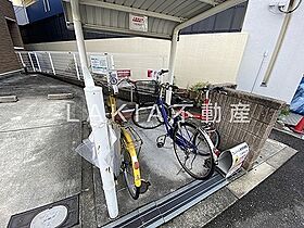 プレジール  ｜ 大阪府大阪市西淀川区花川1丁目11-18（賃貸アパート1K・1階・25.40㎡） その18