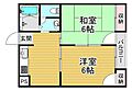 コンフォート石田3階6.5万円