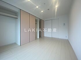 リブリ・シャルマン・パレス・吉野  ｜ 大阪府大阪市福島区吉野3丁目（賃貸アパート1K・3階・26.49㎡） その4