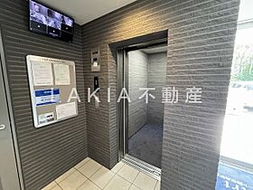 コウジィコート御幣島駅前  ｜ 大阪府大阪市西淀川区千舟1丁目2-4（賃貸マンション1LDK・3階・40.26㎡） その27